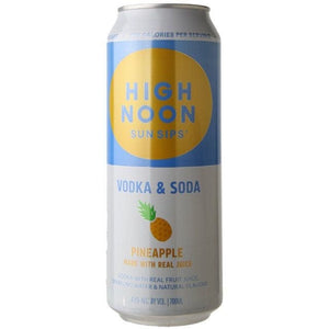 HIGH NOON PINEAPPLE 700ML