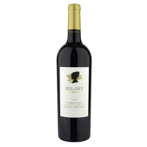 HILARY GOLDSCHMIDT CABERNET SAUVIGNON