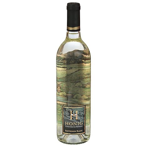 HONIG SAUVIGNON BLANC 750ML