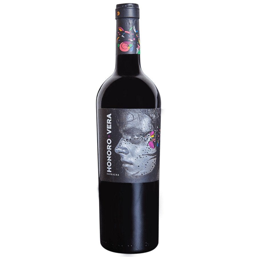 Honour Geradoさん専用.5 HONORO VERA GARNACHA 750ML – Banks Wines & Spirits
