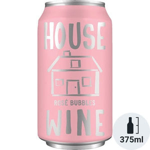 HOUSE WINE ROSE CAN