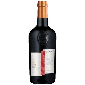 IL CASATO RED BLEND 750ML