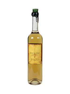 ILEGAL MEZCAL ANEJO