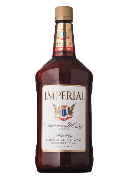IMPERIAL　ウィスキー IMPERIAL AMERICAN WHISKEY 1.75L – Banks Wines & Spirits