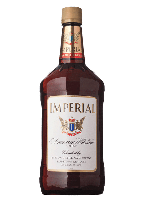 IMPERIAL AMERICAN WHISKEY 1.75L