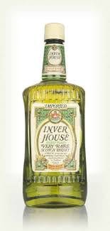 INVER HOUSE SCOTCH 1.75L