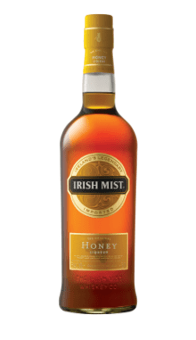 IRISH MIST HONEY LIQUOR 750ML