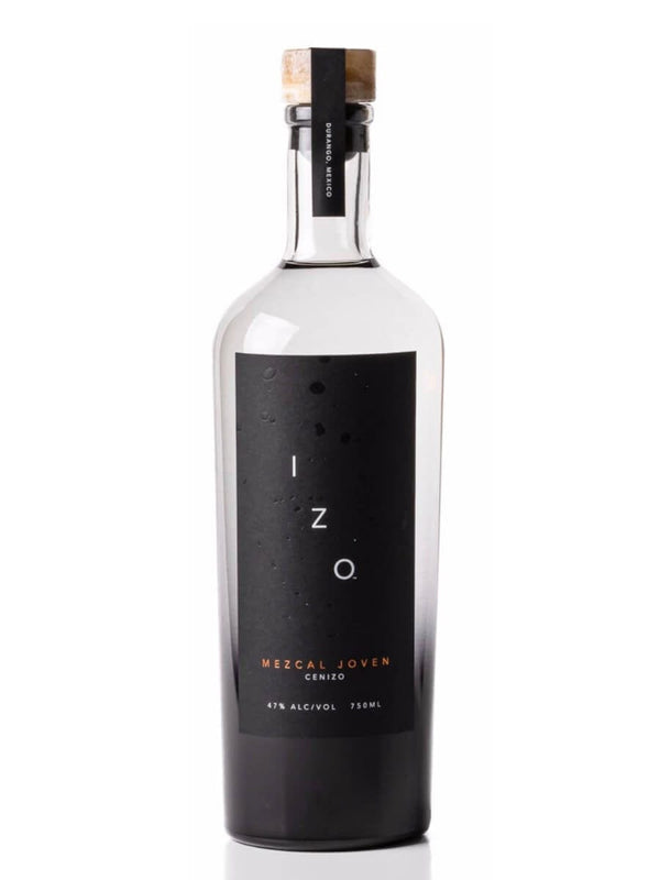 IZO MEZCAL JOVEN 750ML