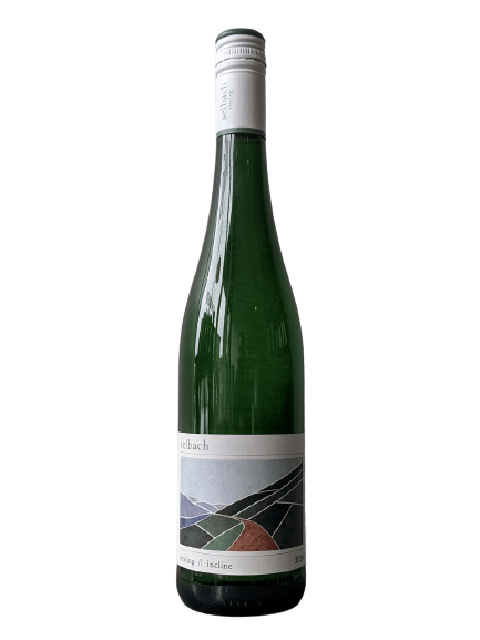 J&H SELBACH RIESLING INCLINE 750ML