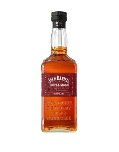 Jack Daniels Rye - 750ML