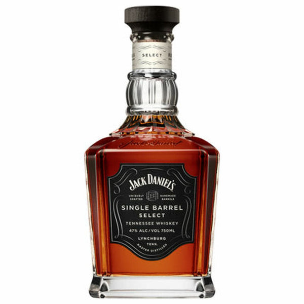 Jack Daniel's Single Barrel Proof 750ML