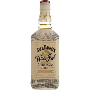 JACK DANIELS WINTER JACK APPLE 750ML