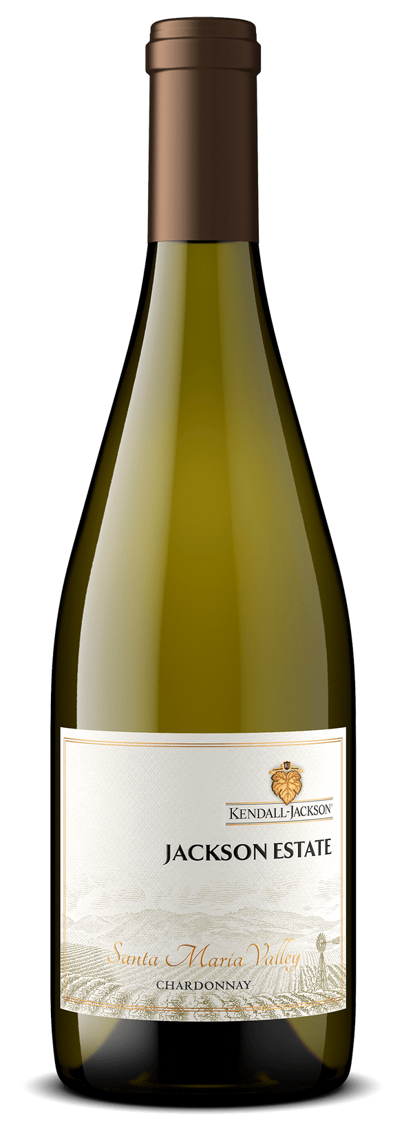 JACKSON ESTATE CHARDONNAY 750ML