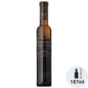 JACKSON TRIGGS VIDAL ICEWINE RSV15 187ML