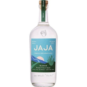 JAJA TEQUILA BLANCO 80 750ML