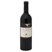 JAMES MITCHELL CABERNET SAUVIGNON 750