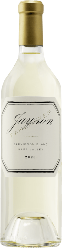 JAYSON SAUVIGNON BLANC 750ML