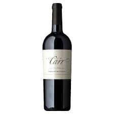 JOSEPH CARR CABERNET SAUVIGNON NAPA 750ML