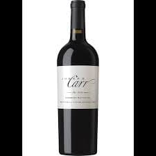 JOSEPH CARR CABERNET SAUVIGNON PASO ROBLES 750ML