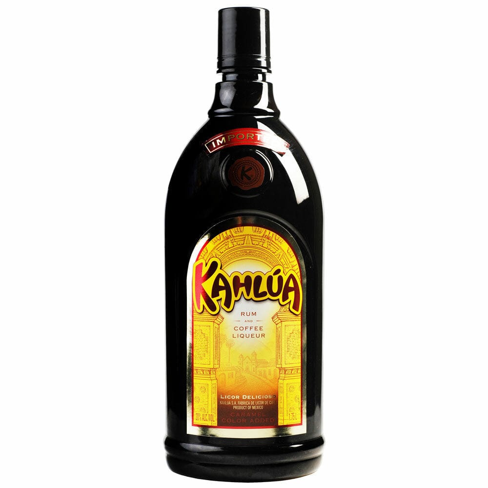 KAHLUA 1.75L – Banks Wines & Spirits