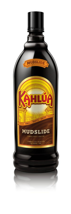 KAHLUA READY-TO-DRINK MUDSLIDE 1.75L