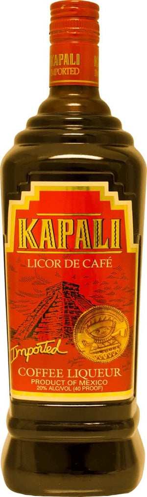 KAPALI COFFEE LIQUEUR 1.75L