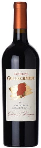 KATHERINE GOLDSCHMIDT CABERNET SAUVIGNON