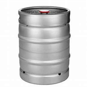 Keg Deposit