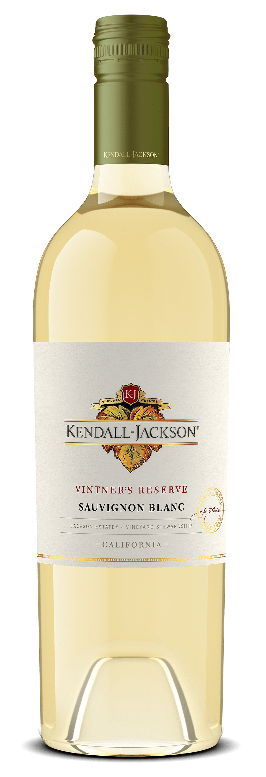 白木 RINKA-BON KENDALL JACKSON VINTNERS RSV SAUVIGNON BLANC 750ML – Banks Wines