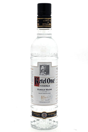 KETEL ONE VODKA 375ML