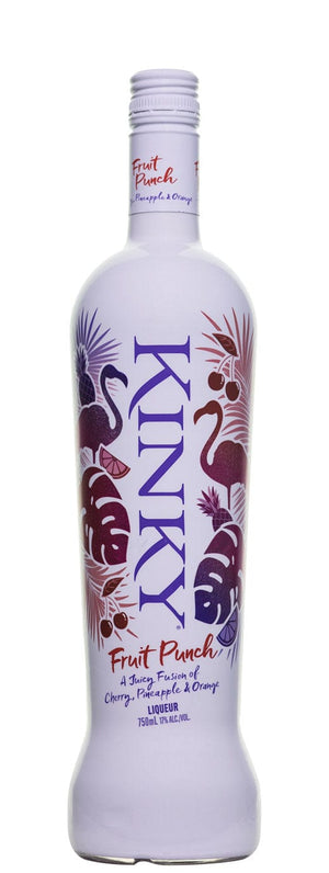 KINKY LIQ FRUIT PUNCH 750ML