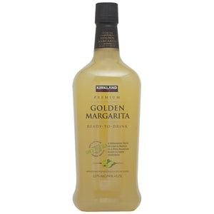 KIRKLAND GOLDEN MARGARITA 1.75L