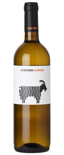 LA CAPRANERA FALAGHINA 750ML