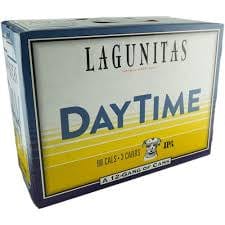 Lagunitas Daytime 12pk can