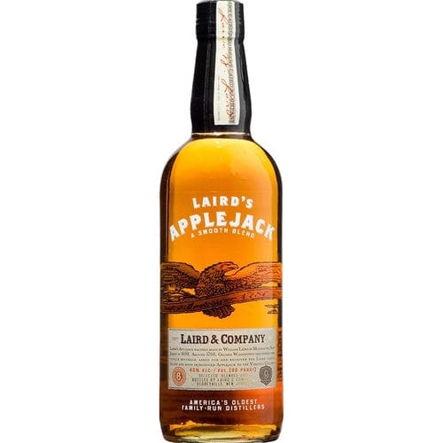 LAIRD'S APPLEJACK 750ML