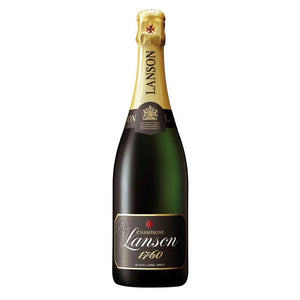 LANSON CHAMPAGNE 750ML