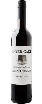 LAYER CAKE CABERNET SAUVIGNON 750ML
