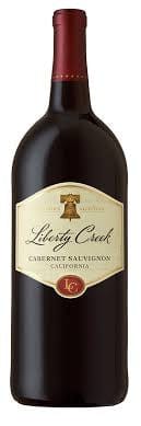 LIBERTY CREEK CABERNET SAUVIGNON 1.5