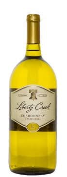 LIBERTY CREEK CHARDONNAY 1.5