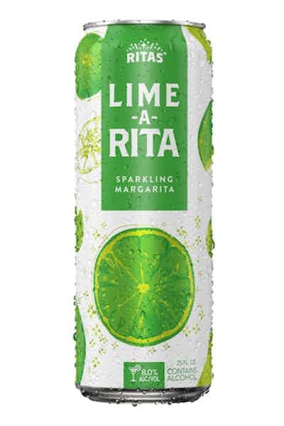Lime-A-Rita 25 fl oz