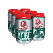 Long Trail VT IPA 6pk