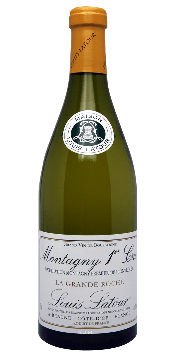 LOUIS LATOUR MONTAGNY 1ST CRU 750ML