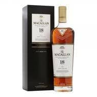 MACALLAN 18YR SHERRY OAK HIGHLAND 750ML