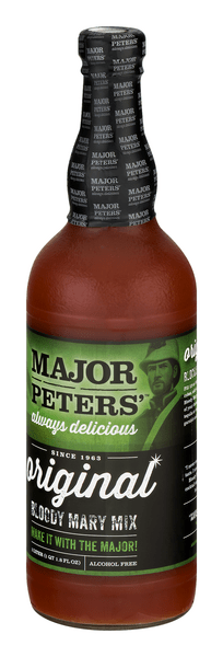 Major Peters Original Bloody Mary 1L
