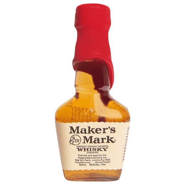 MAKER'S MARK 50ML
