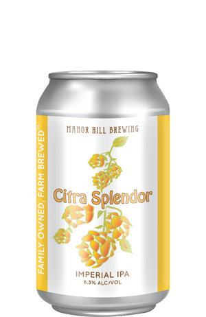 Manor HIll Citra Splendor 6pk