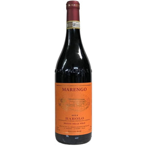 MARENGO BRICCO BAROLO 750ML