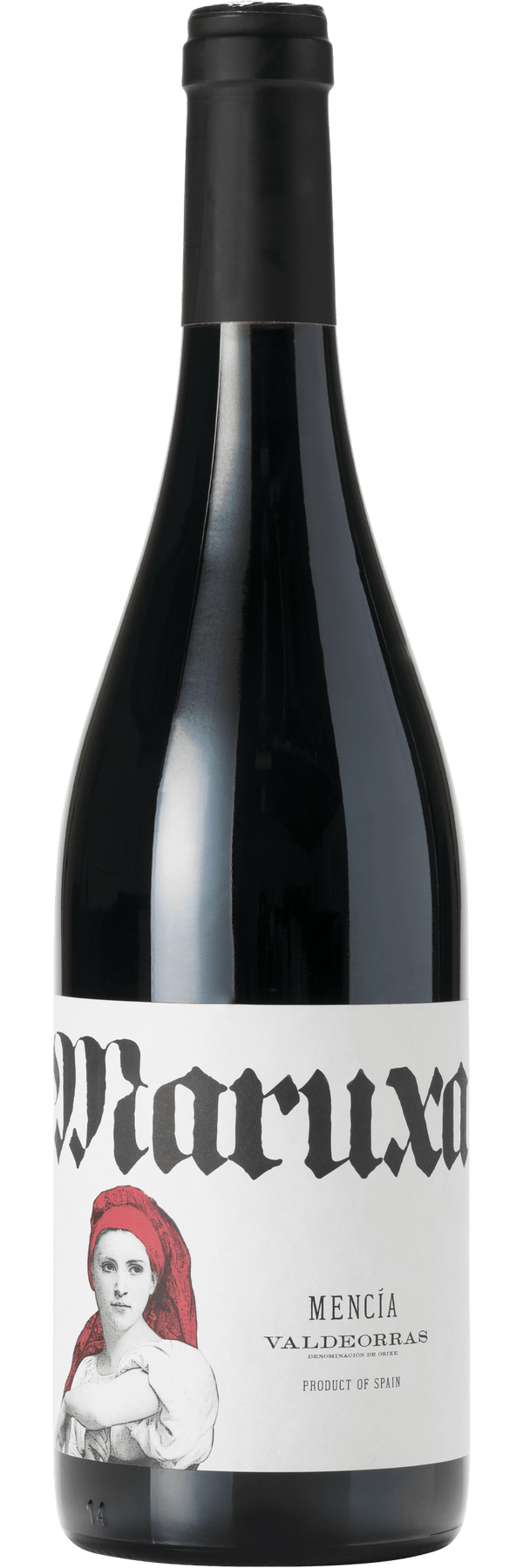 MARUXA MENCIA 750ML