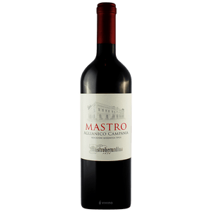 MASTRO AGLIANICO CAMPANIA IGT 750ML