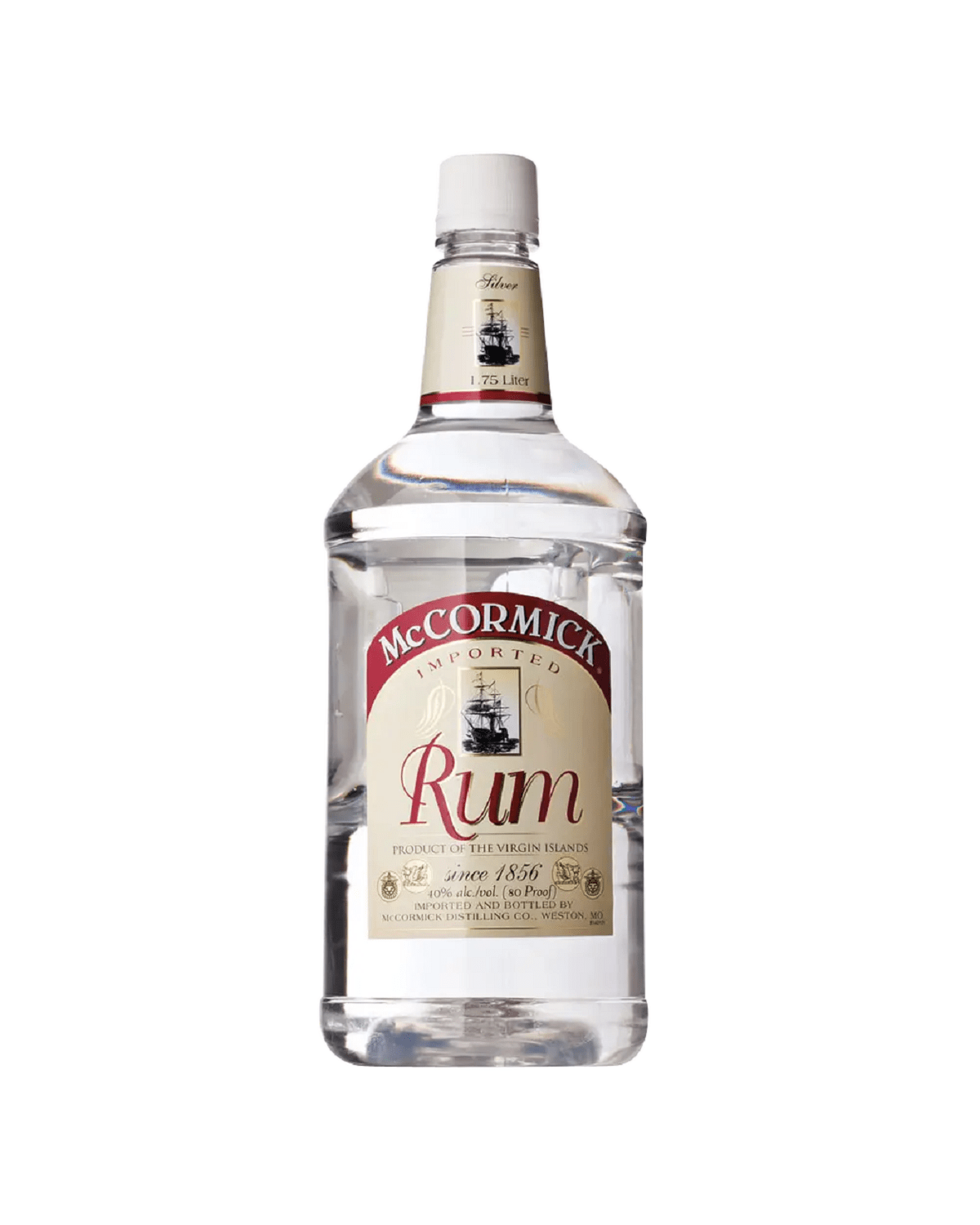 10 Cane Rum 1L